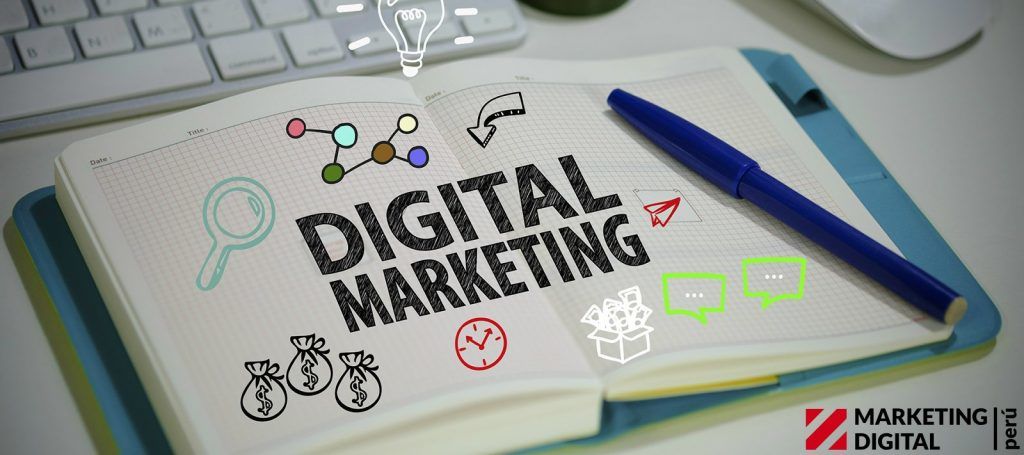 What Is Digital Marketing? 2